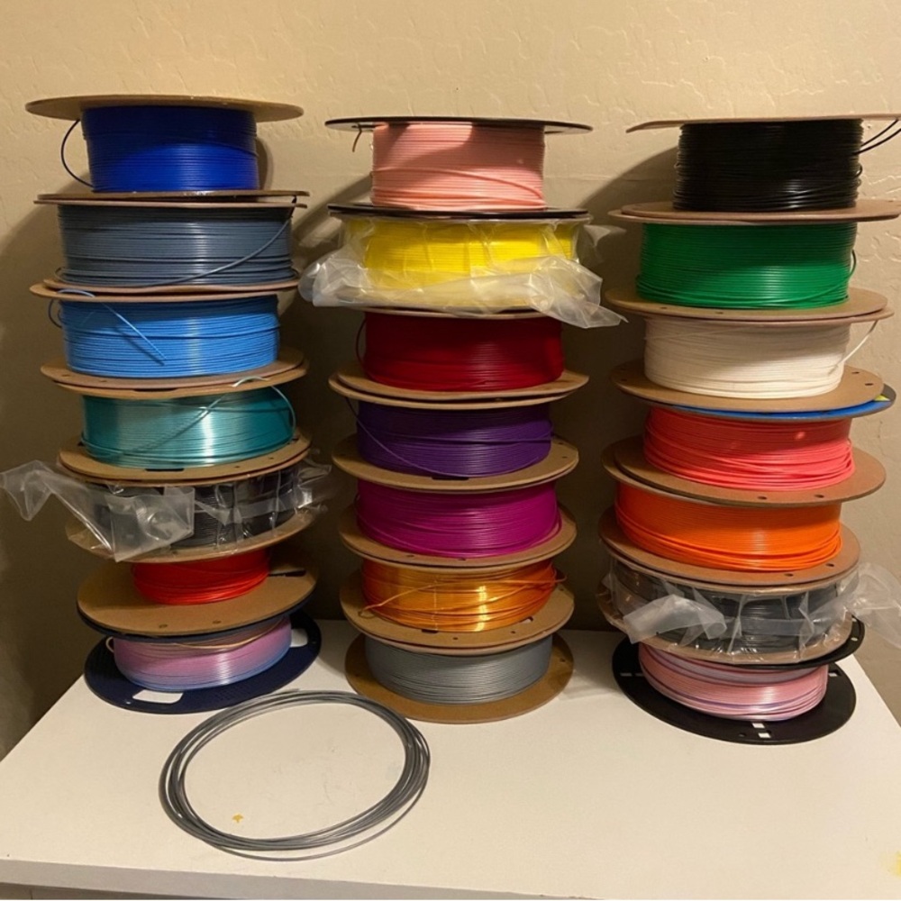 Personalized Name Roses - Picture 5 of 5